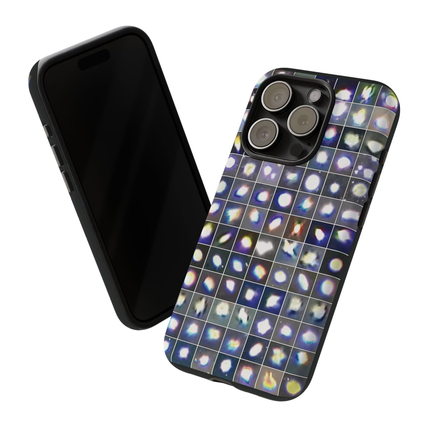 UFO Entities Phone Case - "Not just a case - it's Evidence" Perfect for Skywatchers Gift